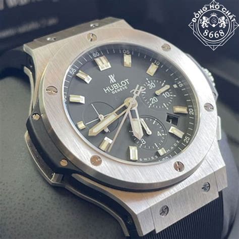 hublot ayrton senna|hublot geneve 582666.